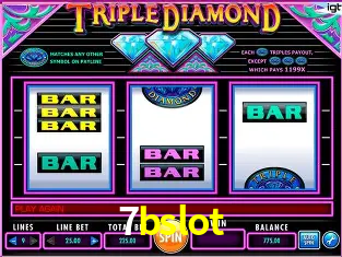Slot Games Collection